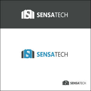 Diseño de Logo por Designit.Gh para Sensatech | Diseño #21036371