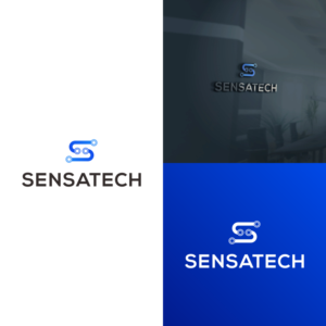 Diseño de Logo por bernadif 2 para Sensatech | Diseño #21043586