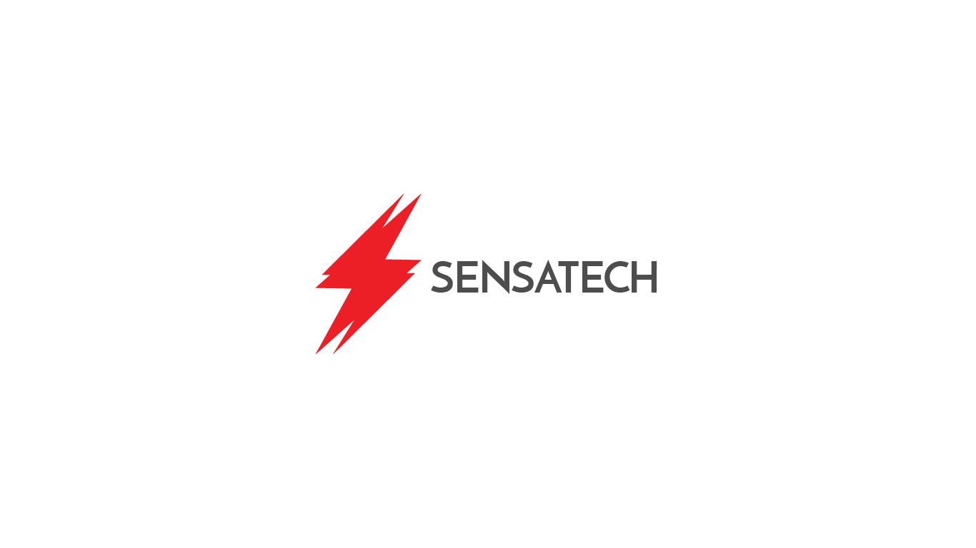 Logo Design by promanelka for Sensatech | Design #21073210