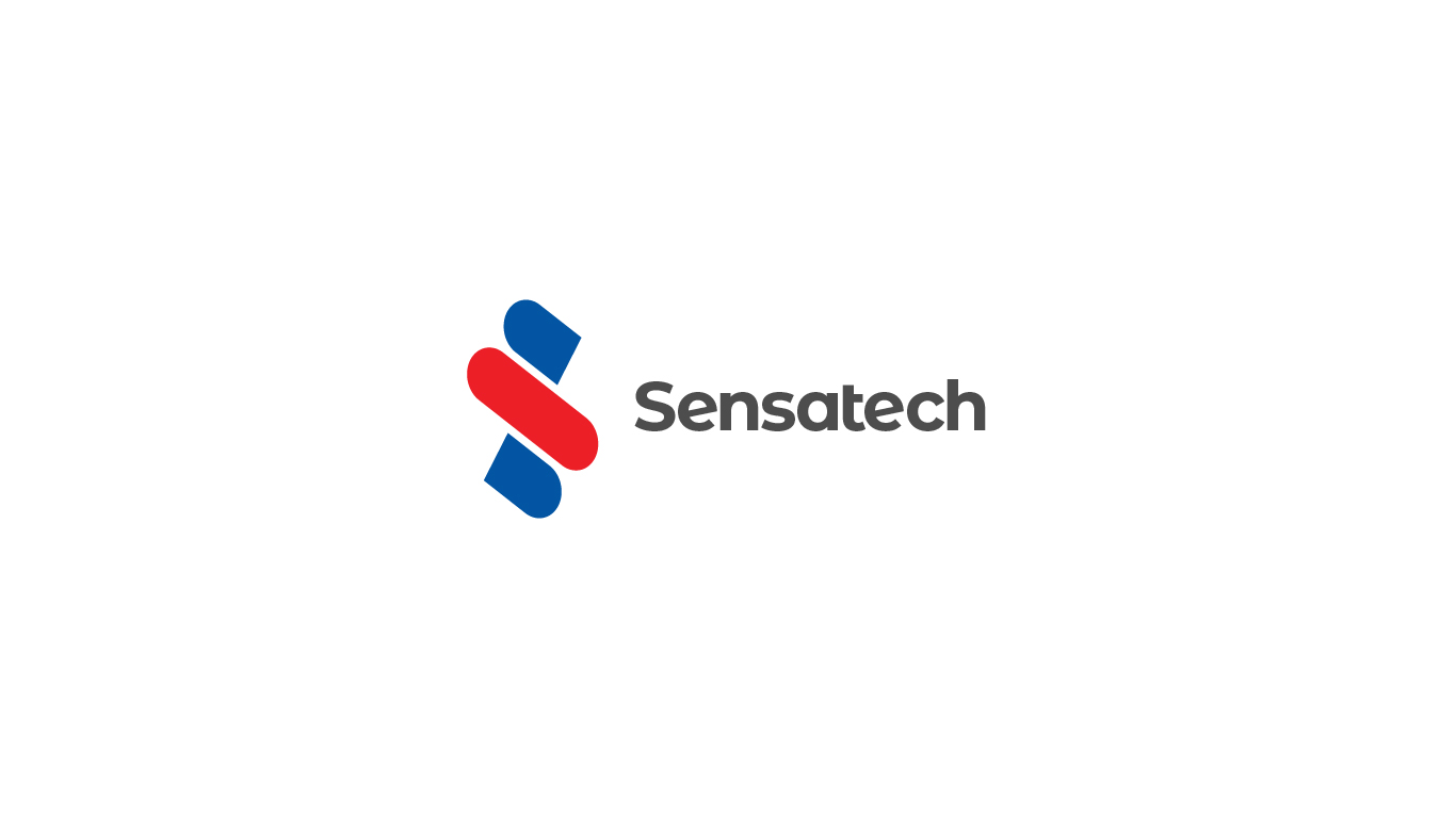 Logo Design by promanelka for Sensatech | Design #21073222