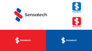 Logo Design by promanelka for Sensatech | Design: #21073225