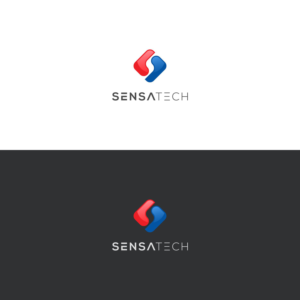 Logo Design by theJangAbayz for Sensatech | Design: #21032903