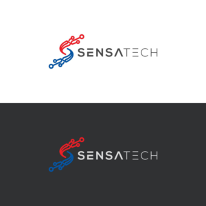 Logo Design by theJangAbayz for Sensatech | Design: #21032904
