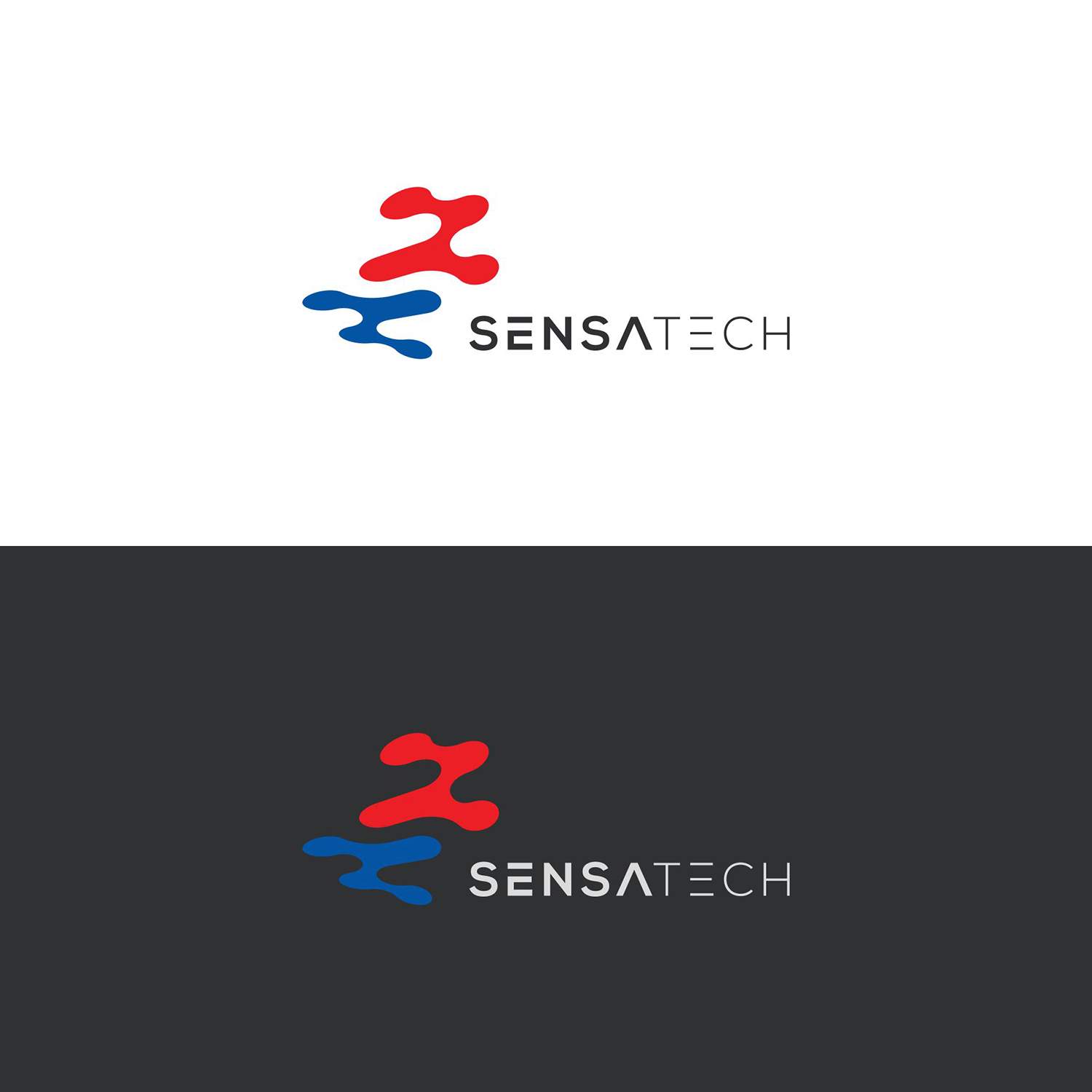 Logo Design by theJangAbayz for Sensatech | Design #21032905