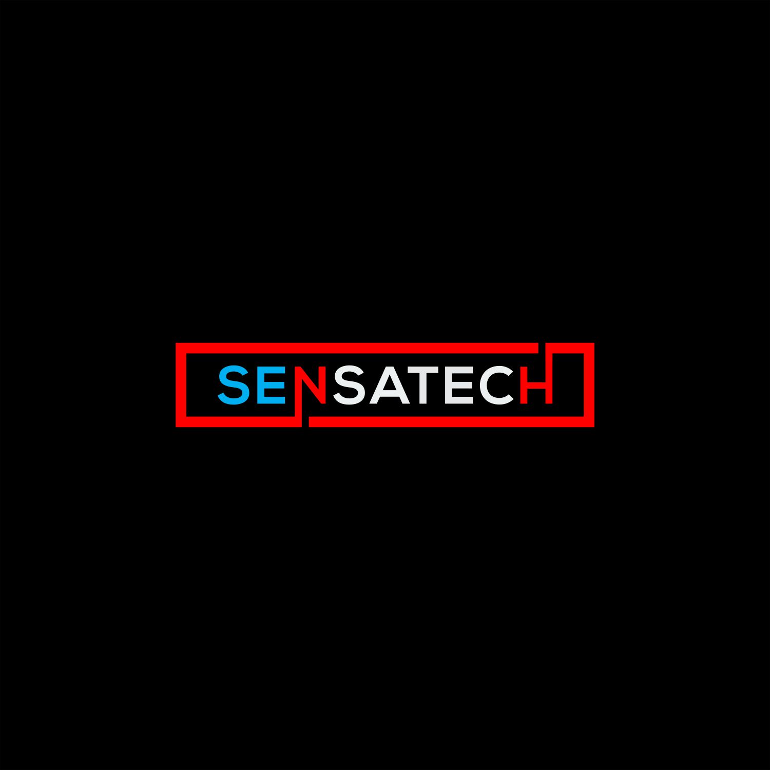 Diseño de Logo por BORNEO para Sensatech | Diseño #21034533