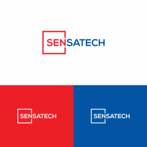Design de Logo par saher khan 2 pour Sensatech | Design : #21030315