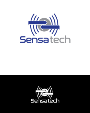 Diseño de Logo por k.l.s.chatterjee 2 para Sensatech | Diseño #21033497
