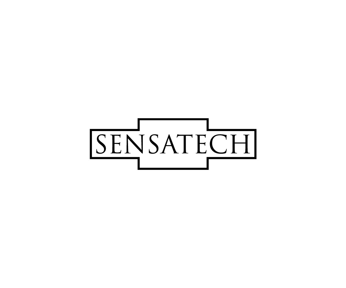 Logo Design by my wife for Sensatech | Design #21032764