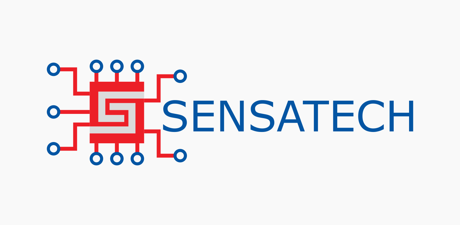 Logo Design by Prashantha S for Sensatech | Design #21073675