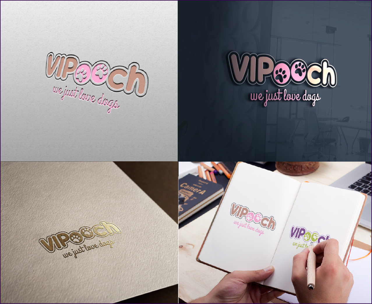 Diseño de Logo por Soul Light para este proyecto | Diseño #21036880