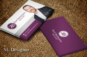Real Estate business card for me | Business Card Design by SL Designer