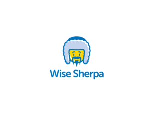 Wise Sherpa | Design de Logo par Buck Tornado