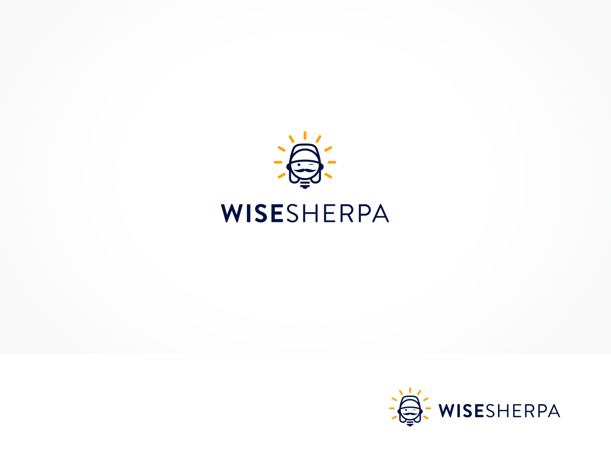 Design de Logo par ArtTank pour Wise Sherpa | Design #21031817