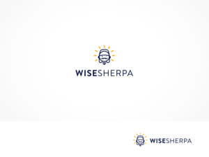 Wise Sherpa | Design de Logo par ArtTank