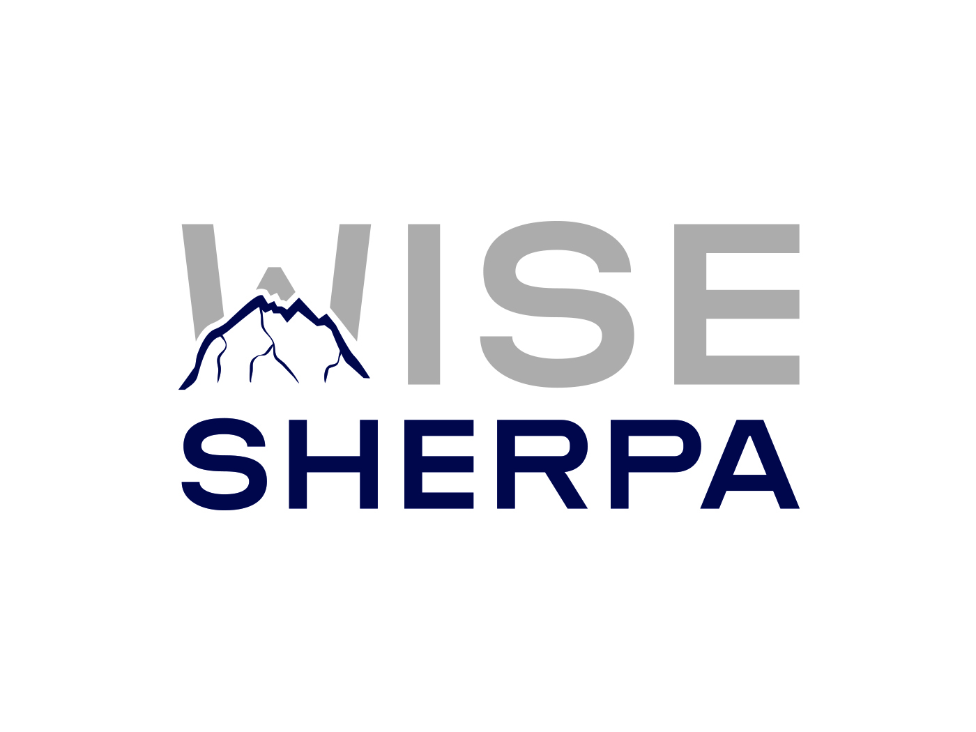 Diseño de Logo por Tanvir Shuvo para Wise Sherpa | Diseño #21026496