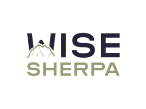 Logo Design by Tanvir Shuvo for Wise Sherpa | Design: #21026497