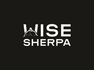 Logo Design by Tanvir Shuvo for Wise Sherpa | Design: #21026498