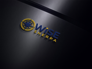 Logo Design by CareDesign for Wise Sherpa | Design: #21028435