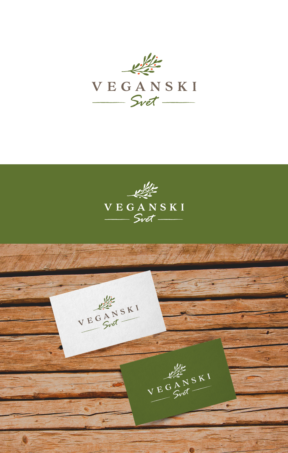 Logo Design by ultramarin for V&D Evolution, Denis Stojko s.p. | Design: #21193756
