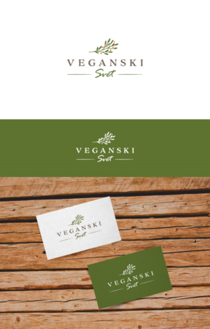 Design de Logo par ultramarin pour V&D Evolution, Denis Stojko s.p. | Design #21193756