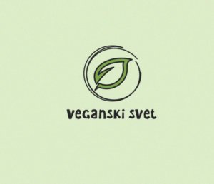 Veganski svet | Logo Design by Graphicsbox