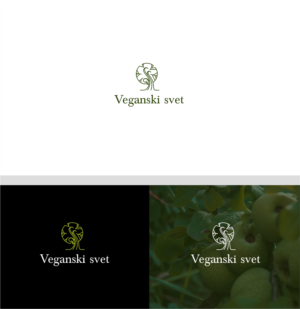 Logo Design by *mary for V&D Evolution, Denis Stojko s.p. | Design: #21029807