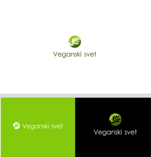 Logo Design by *mary for V&D Evolution, Denis Stojko s.p. | Design: #21044746