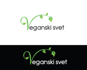Logo Design by A S design @ for V&D Evolution, Denis Stojko s.p. | Design: #21052938