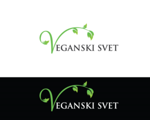 Logo Design by A S design @ for V&D Evolution, Denis Stojko s.p. | Design: #21052940