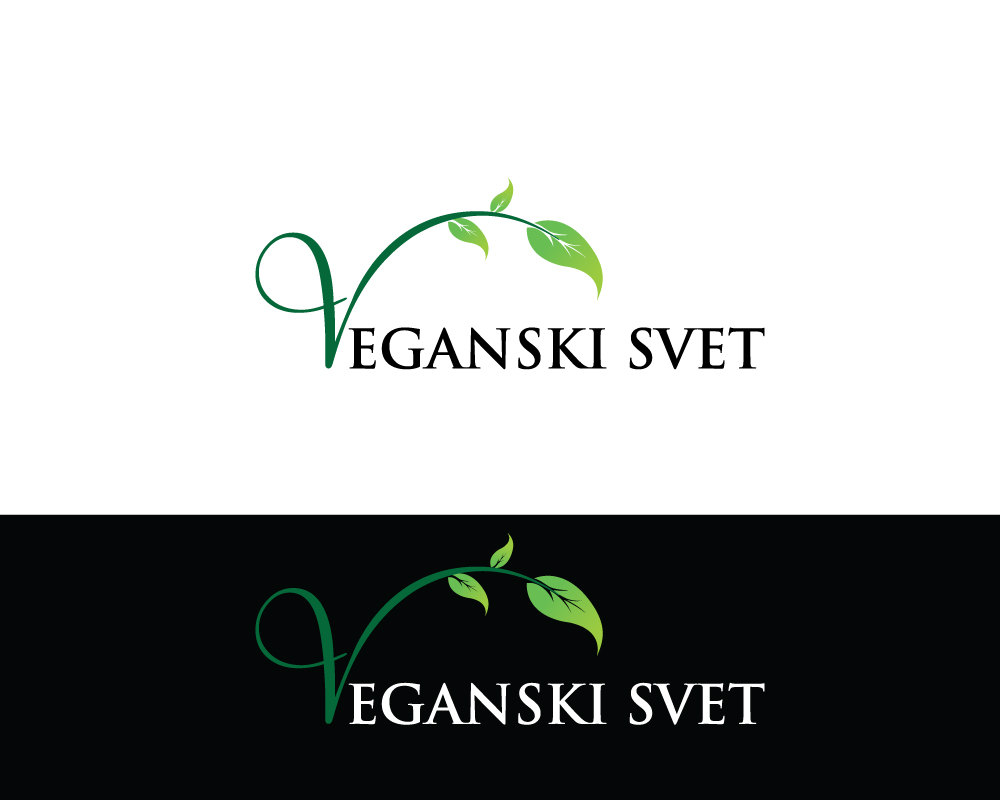 Logo-Design von A S design @ für V&D Evolution, Denis Stojko s.p. | Design #21052941