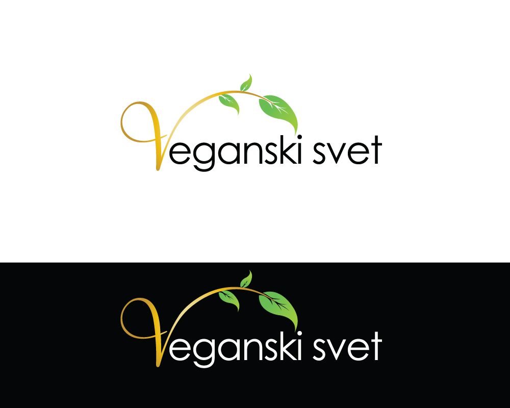 Logo-Design von A S design @ für V&D Evolution, Denis Stojko s.p. | Design #21052942