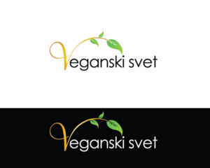 Logo Design by A S design @ for V&D Evolution, Denis Stojko s.p. | Design: #21052942