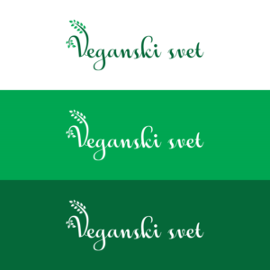 Logo Design by k.l.s.chatterjee 2 for V&D Evolution, Denis Stojko s.p. | Design: #21033927