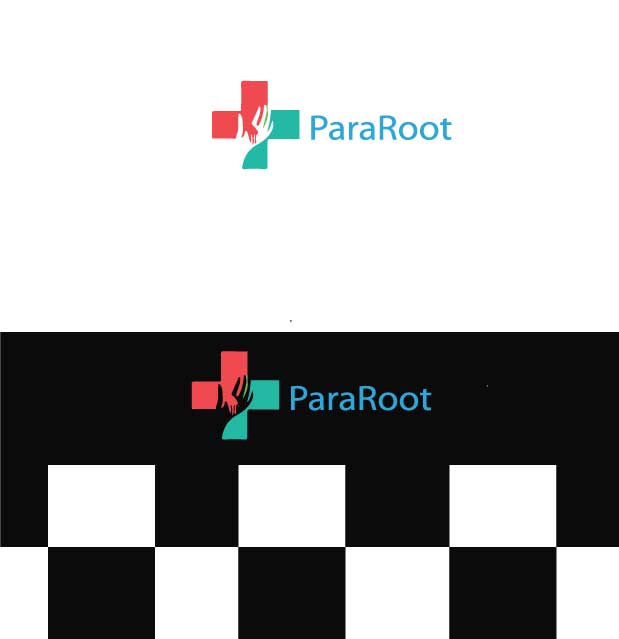Logo-Design von Kalla für Pararoot | Design #21034384