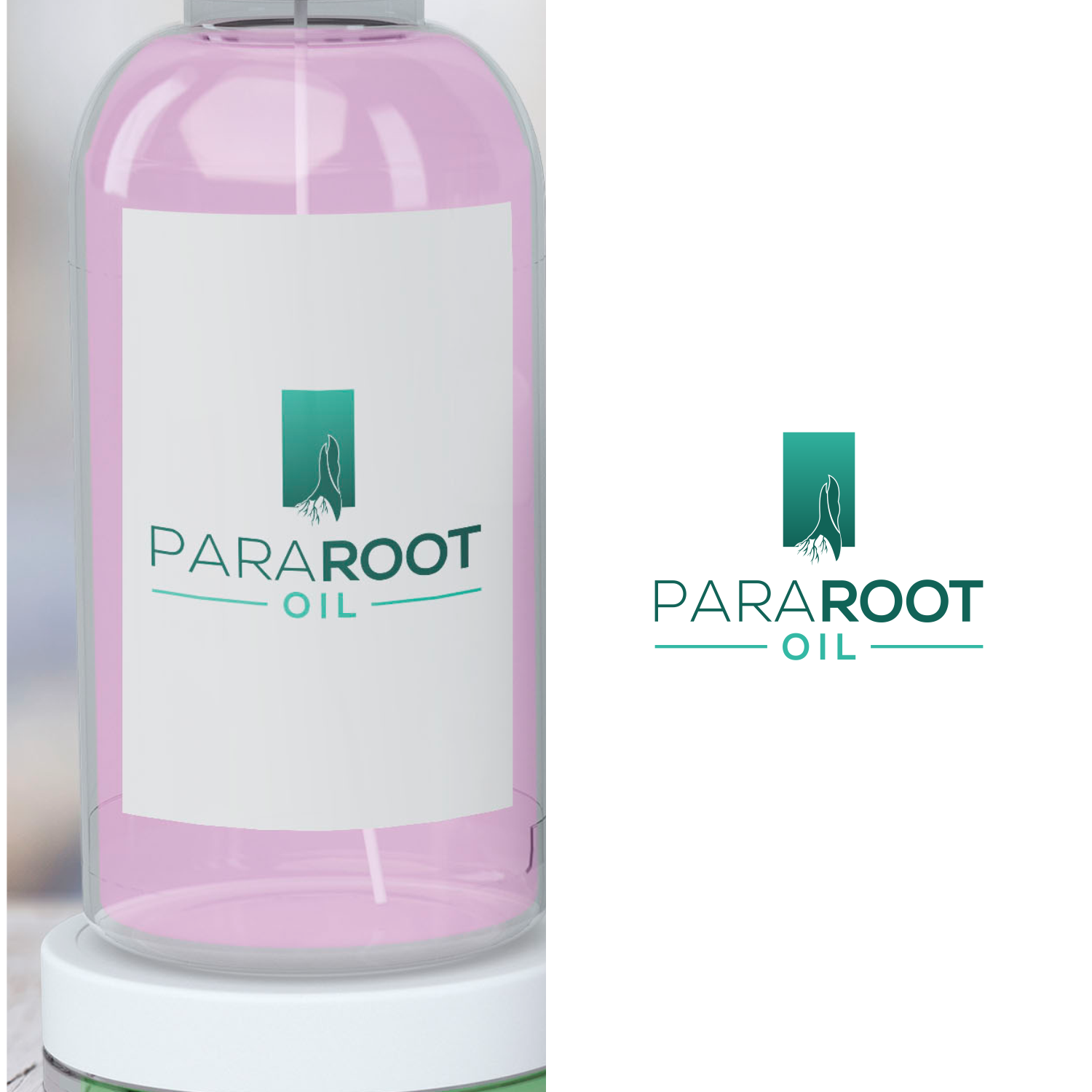 Logo-Design von tejo für Pararoot | Design: #21064197