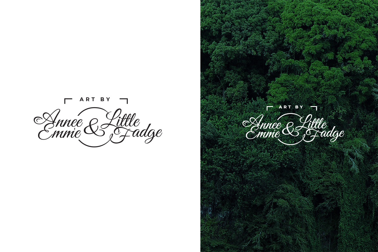 Logo Design by MNM for Annee Emme | Design: #21027994