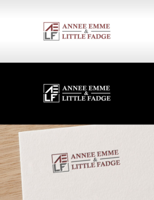 Logo Design by Joenet Jayawarna for Annee Emme | Design: #21030829