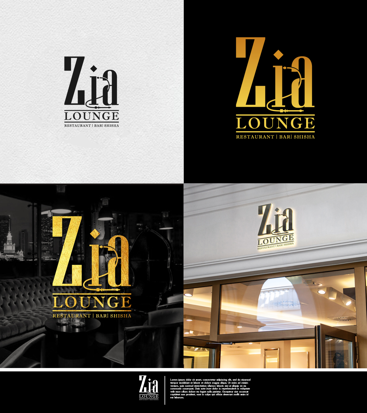Logo Design by ivan for this project | Design #21074291