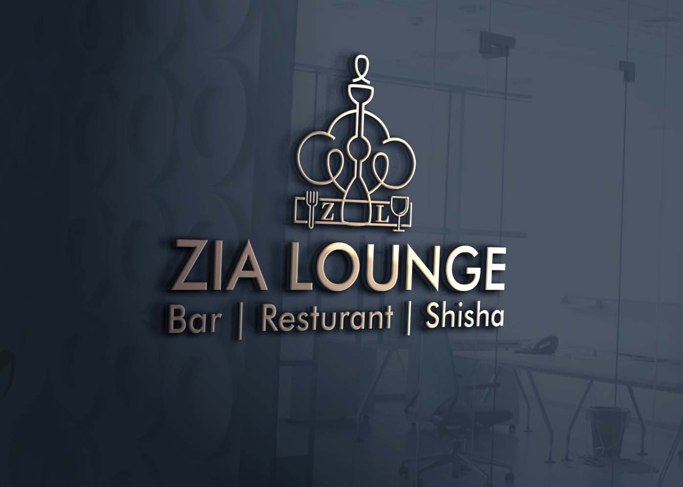 Logo Design by M sajid tahir 2 for this project | Design #21036236