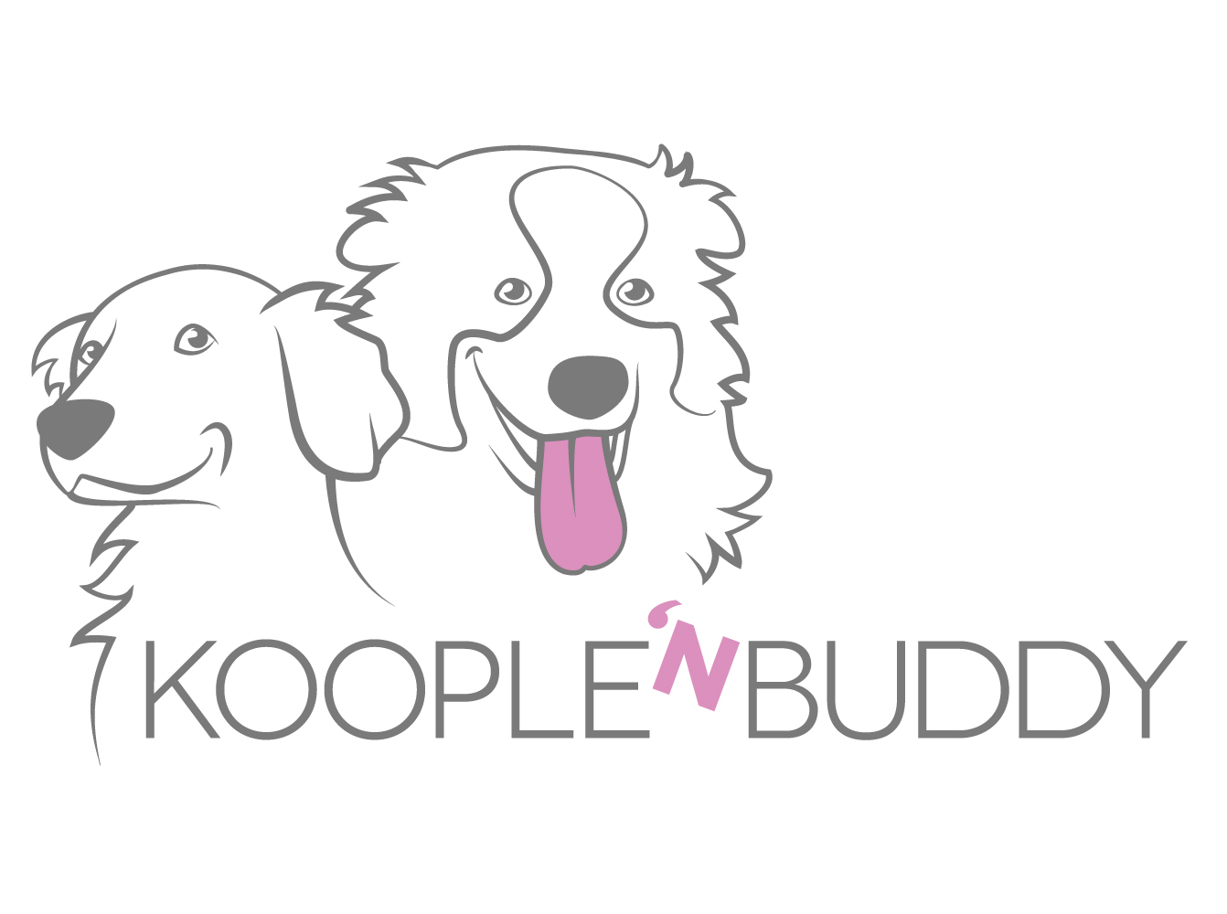 Logo Design by Musvit for this project | Design #2937145