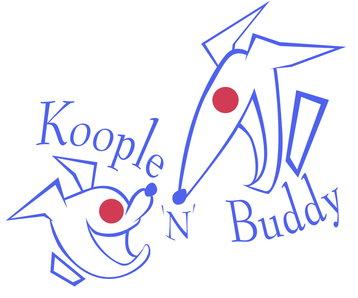Logo Design by Bloodleaf Studios for this project | Design #2927828