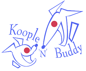Logo Design by Bloodleaf Studios