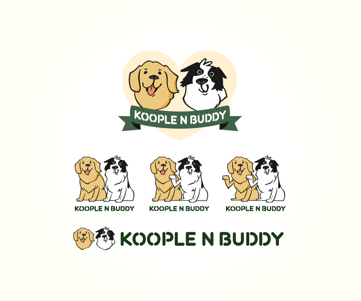 Logo Design by fraphic for this project | Design #3064631