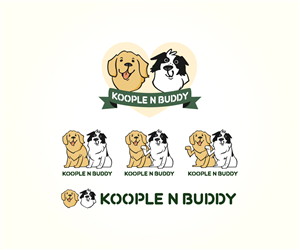 Logo Design by fraphic for this project | Design: #3064631