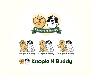 Logo Design by fraphic for this project | Design: #3064737