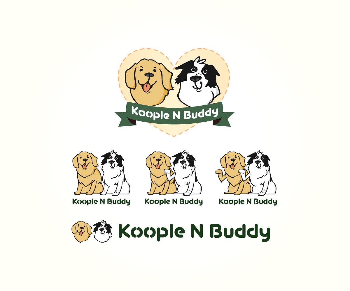 Logo Design by fraphic for this project | Design #3064860