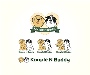 Logo Design by fraphic for this project | Design: #3064860