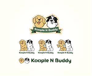 Logo Design by fraphic for this project | Design: #3064862