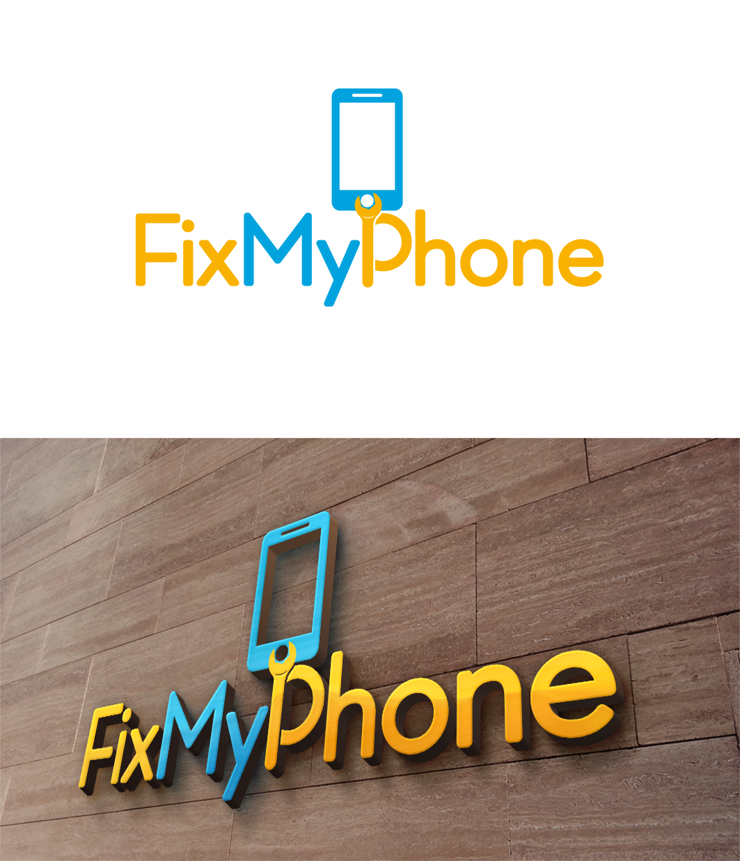 Logo Design by trufya for this project | Design #21080756