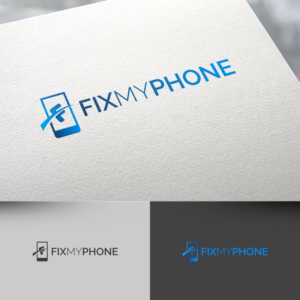 Logo Design by rafaeldsgn for this project | Design: #21023848
